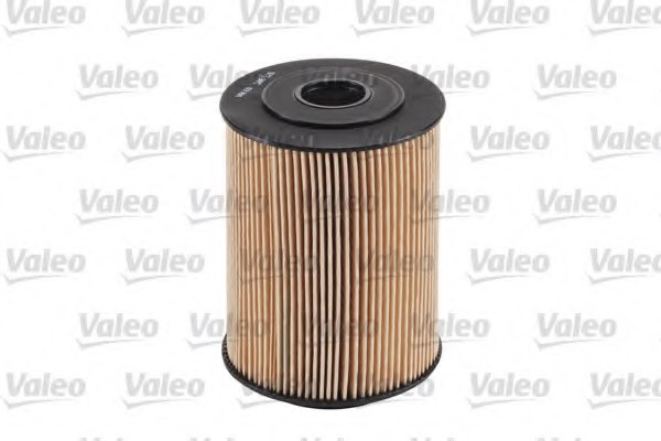 VALEO 586526 Oil Filter